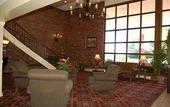 Туры в отель Best Western Sovereign