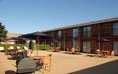 Туры в отель Best Western Sovereign