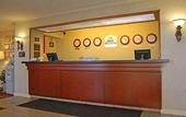 Туры в отель Best Western Sovereign