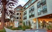 Туры в отель Desert Palms Hotel & Suites