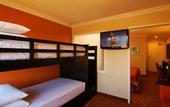 Туры в отель Desert Palms Hotel & Suites