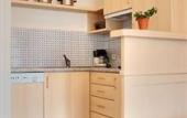 Туры в отель Appartements Buggl`s