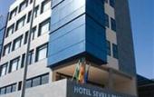 Туры в отель Hotel Exe Sevilla Palmera