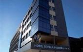 Туры в отель Hotel Exe Sevilla Palmera