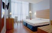 Туры в отель Hotel Exe Sevilla Palmera