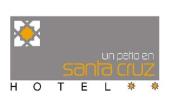 Туры в отель Un Patio en Santa Cruz