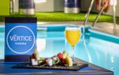 Туры в отель Vertice Sevilla