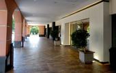 Туры в отель Vertice Sevilla