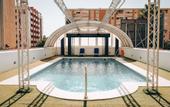 Туры в отель Vertice Sevilla