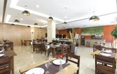 Туры в отель Vertice Sevilla