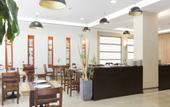 Туры в отель Vertice Sevilla