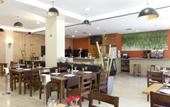 Туры в отель Vertice Sevilla