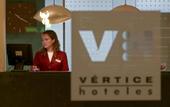 Туры в отель Vertice Sevilla