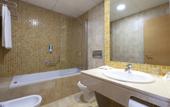 Туры в отель Vertice Sevilla