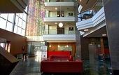 Туры в отель Vertice Aljarafe