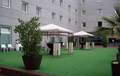 Туры в отель Vertice Aljarafe