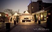 Туры в отель Vertice Aljarafe
