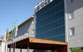 Туры в отель Vertice Aljarafe