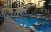 Туры в отель The Bugibba Hotel