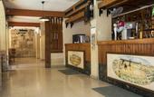 Туры в отель The Bugibba Hotel