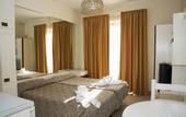 Туры в отель The Bugibba Hotel