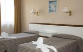 Туры в отель The Bugibba Hotel