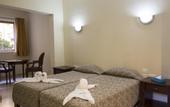Туры в отель The Bugibba Hotel