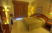 Туры в отель The Bugibba Hotel