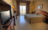 Туры в отель The Bugibba Hotel