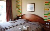 Туры в отель The Bugibba Hotel