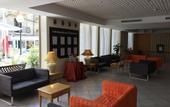 Туры в отель The Bugibba Hotel