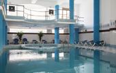 Туры в отель The Bugibba Hotel