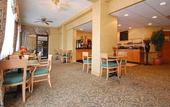 Туры в отель Comfort Inn & Suites Airport Camp Creek