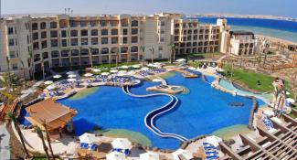 Tropitel Sahl Hasheesh 5*