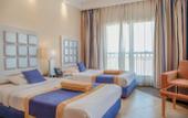 Туры в отель Tropitel Sahl Hasheesh