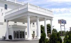 Best Western White House Inn Bangor