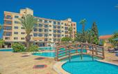Туры в отель Tsokkos Sun Gardens Apartments