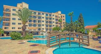 Tsokkos Sun Gardens Apartments 4*