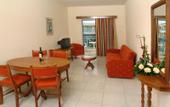 Туры в отель Tsokkos Sun Gardens Apartments