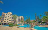 Туры в отель Tsokkos Sun Gardens Apartments