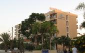 Туры в отель Tsokkos Sun Gardens Apartments