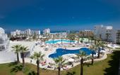 Туры в отель Papantonia Hotel Apartments