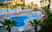Туры в отель Papantonia Hotel Apartments