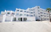 Туры в отель Papantonia Hotel Apartments
