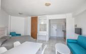 Туры в отель Papantonia Hotel Apartments
