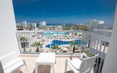 Туры в отель Papantonia Hotel Apartments