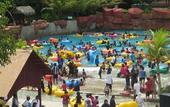 Туры в отель Bukit Merah Laketown Resort