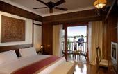 Туры в отель Bukit Merah Laketown Resort