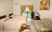 Туры в отель Bukit Merah Laketown Resort