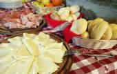Туры в отель Baita Cretaz